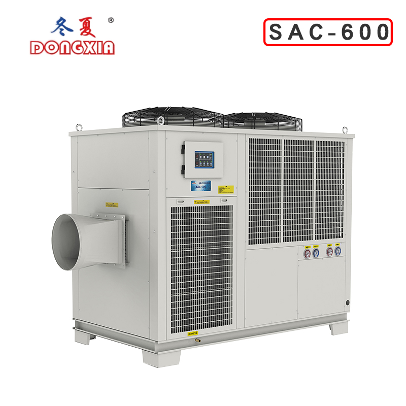 ����SAC-600���͹�ҵ������